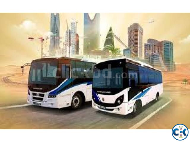 Ashok Leyland Super Bus Chassis 2025 large image 4