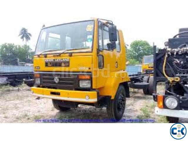 Ashok Leyland Truck Chassis 1616IL large image 2