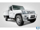 Mahindra Big Bolero Pickup 2025 city