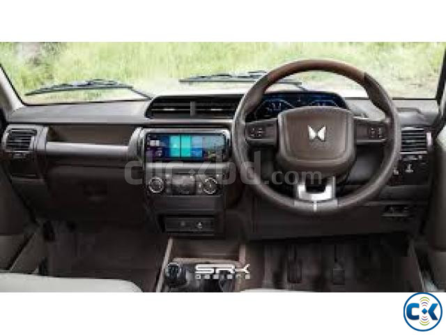 Mahindra Bolero Pickup City 2025 large image 3