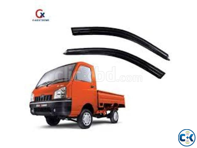 Mahindra Maxximo Pickup 2025 overall city large image 0
