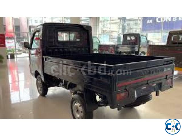Mahindra Maxximo Pickup 2025 overall city large image 1