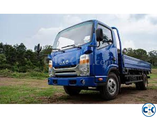 Ja Pickup 12ft Non Turbo large image 1