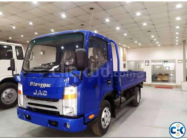 Ja Pickup 12ft Non Turbo large image 2