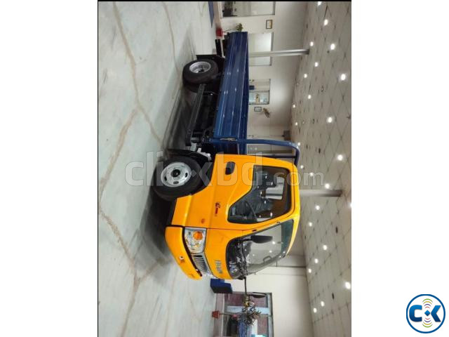 Jac Pickup 12ft Old Model 2025 large image 0