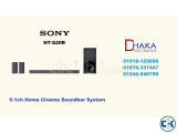 SONY Soundbar 5.1 HT-S20R Dolby Digital