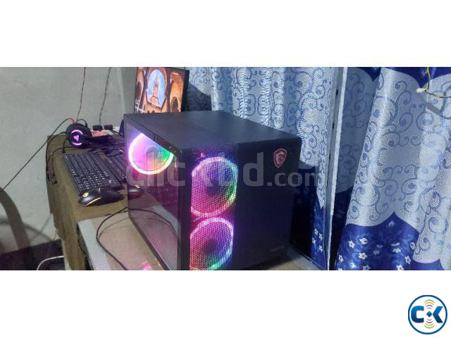 Ryzen 5 5600g full setup large image 0