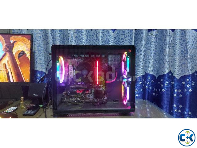 Ryzen 5 5600g full setup large image 3