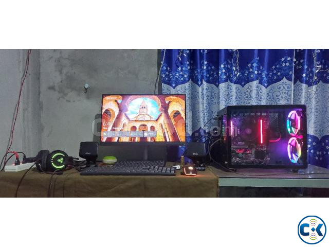 Ryzen 5 5600g full setup large image 4