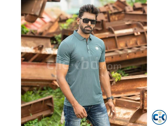 Men s Polo Shirt large image 3