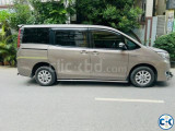 Toyota Noah 2018 Fully Loaded with Push Start Like New