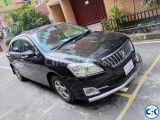 Toyota Premio All Power Push 2008