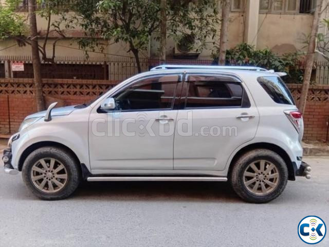 2006 Toyota Rush All Power Compact SUV Great Condition large image 0