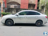 Nissan Bluebird 2006 All Power Luxury Feel
