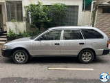 Toyota Wagon 100 All Power 2002