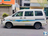 Toyota Noah All Power 2004
