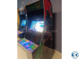 Brand new retro arcade machine