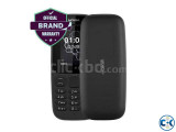 Nokia-105 Dual Sim Original 