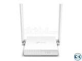 TP-Link TL-WR820N 300 Mbps Multi-Mode Wi-Fi Router