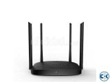 Hikvision DS-3WR12C AC1200 Dual Band WiFi Router