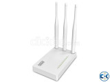 Netis WF2409E 300Mbps Wireless N Router