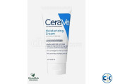 Original CeraVe Moisturizing Cream For Dry to Normal Skin