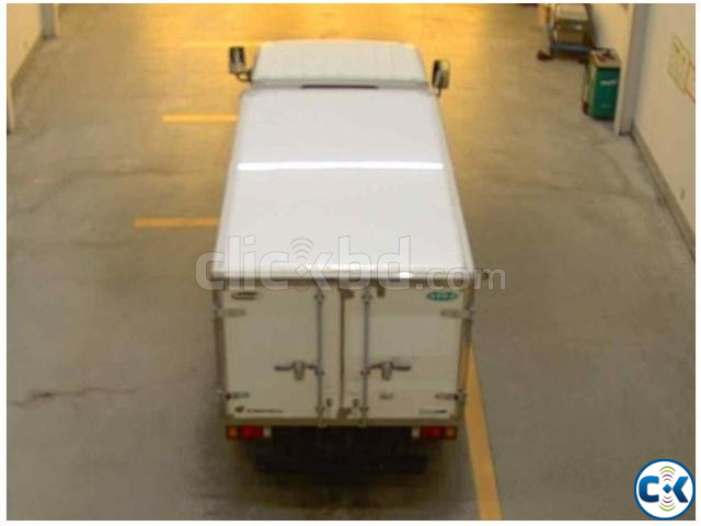 MAZDA TITAN FREEZER large image 1