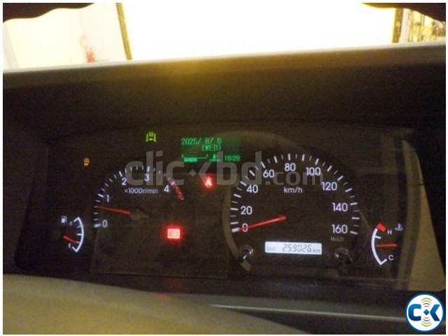 MAZDA TITAN FREEZER large image 3