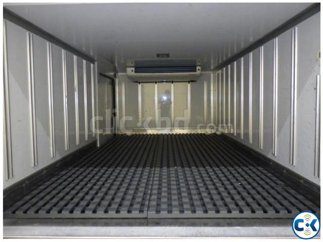 MAZDA TITAN FREEZER large image 4