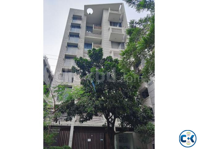 Apartment for Rent Near Airport Uttara Dhaka large image 0