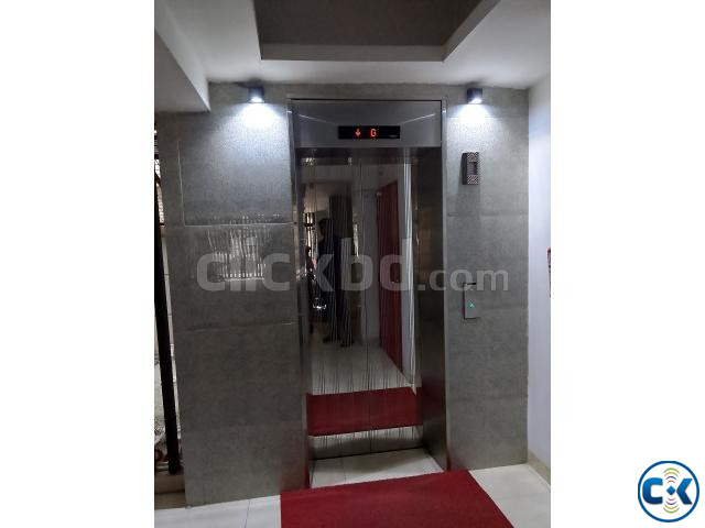 Apartment for Rent Near Airport Uttara Dhaka large image 1