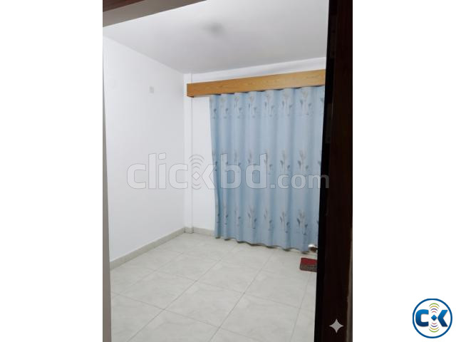 Apartment for Rent Near Airport Uttara Dhaka large image 2