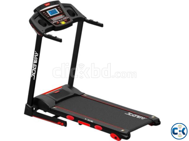 Run Smarter with the JOGWAY T33A Comfortable Durable Fit large image 0