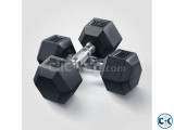 Crush Your Fitness Goals with Premium Dumbbell Weights 
