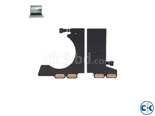 MacBook Pro 2019 A2159 Speaker Repair Replacement Service large image 1