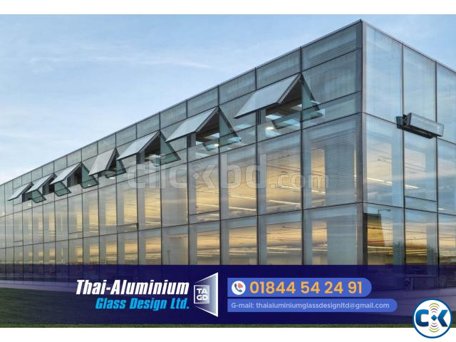 Smart Office Partition Designs for Modern Workspaces in 2025 large image 2