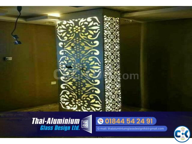 Smart Office Partition Designs for Modern Workspaces in 2025 large image 3