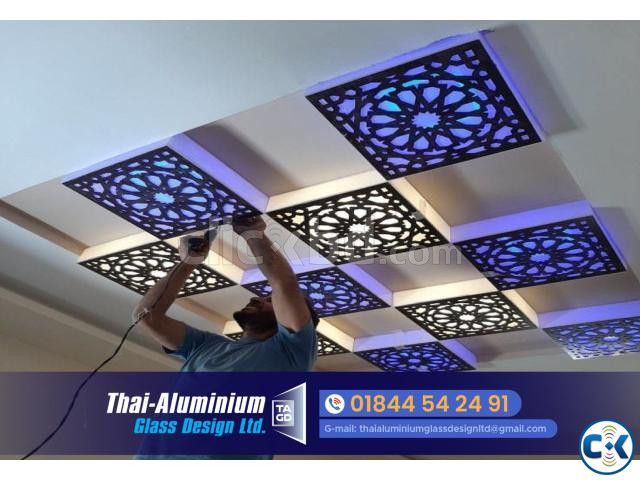 Smart Office Partition Designs for Modern Workspaces in 2025 large image 4