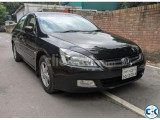 Honda Accord 2006 Reliable Sedan Smooth Octane Drive