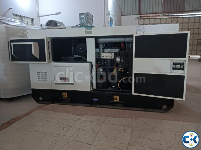 Ricardo Generator 20KVA Price in Bangladesh large image 1