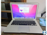 Apple MacBook Air 14 Core i7 NVMe SSD Backlit Keyboard