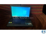 Asus VivoBook NVIDIA Core i3 - 3 Generation SSD Slim Laptop