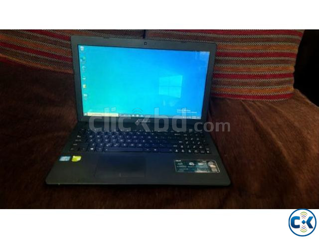Asus VivoBook NVIDIA Core i3 - 3 Generation SSD Slim Laptop large image 0
