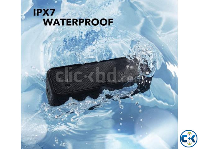 Anker Soundcore 3 bluetooth Speaker with Stereo Sound  large image 1