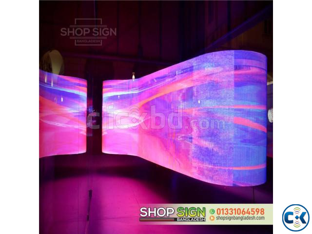 Digital Display Board price in Bangladesh large image 0