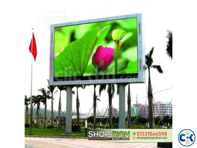 Digital Display Board price in Bangladesh large image 1