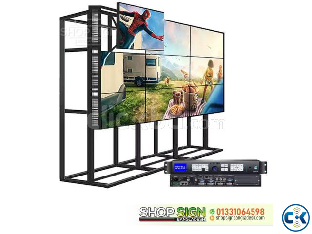 Digital Display Board price in Bangladesh large image 2