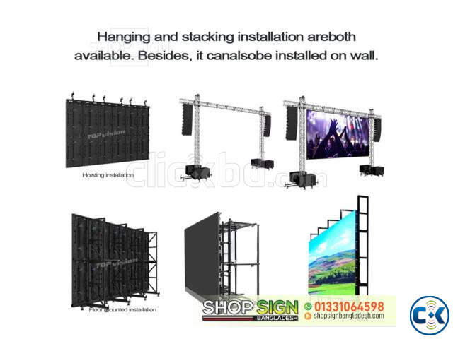 Digital Display Board price in Bangladesh large image 3
