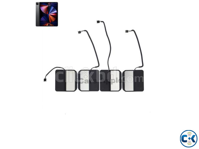 iPad Pro 5th Gen 2021 Speaker Repair Replacement Service large image 0