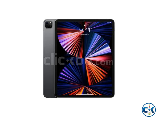 iPad Pro 5th Gen 2021 Speaker Repair Replacement Service large image 1